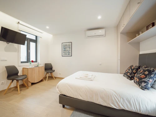 Ferienwohnung Porto, 1 Schlafzimmer, 2 Personen - photo_1011865209521