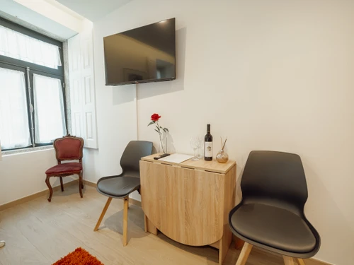 Apartment Porto, 1 bedroom, 2 persons - photo_1011865356971