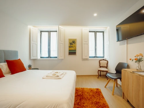 Apartment Porto, 1 bedroom, 2 persons - photo_1011865379646