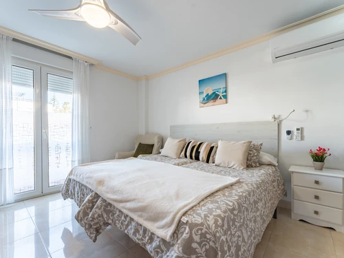 Apartment Torremolinos, 1 bedroom, 2 persons - photo_1011865660869