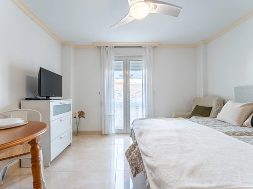 Apartment Torremolinos, 1 bedroom, 2 persons - photo_1011865660869