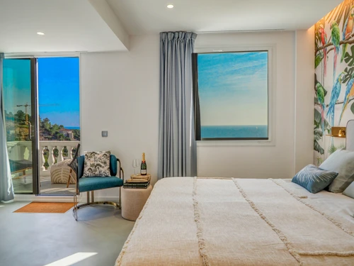 Apartment Sitges, 1 bedroom, 2 persons - photo_1011874155776