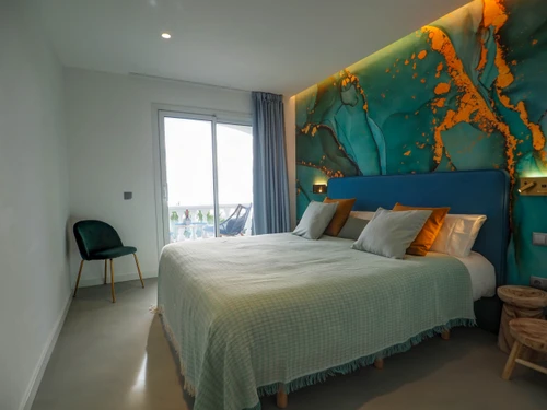 Apartment Sitges, 1 bedroom, 2 persons - photo_1011874099238