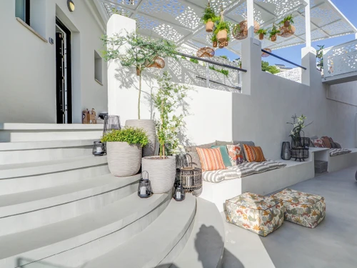 Apartment Sitges, 1 bedroom, 2 persons - photo_1011874099238