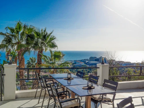 Apartment Sitges, 1 bedroom, 2 persons - photo_1011874066877