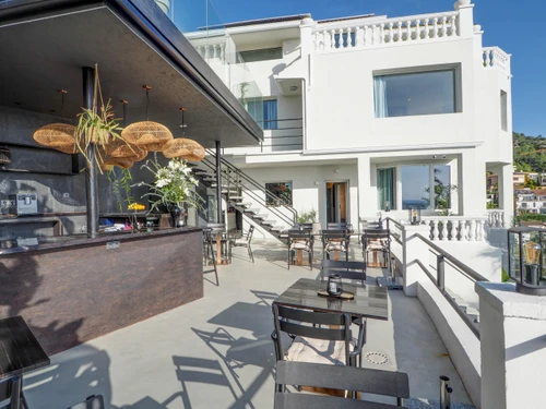 Apartment Sitges, 1 bedroom, 2 persons - photo_1011873933118