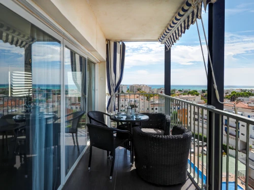 Apartment Sitges, 1 bedroom, 2 persons - photo_1011873856996