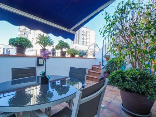 Apartment Sitges, 2 bedrooms, 3 persons - photo_1011873938686