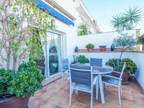 Apartment Sitges, 2 bedrooms, 3 persons - photo_1011873938686