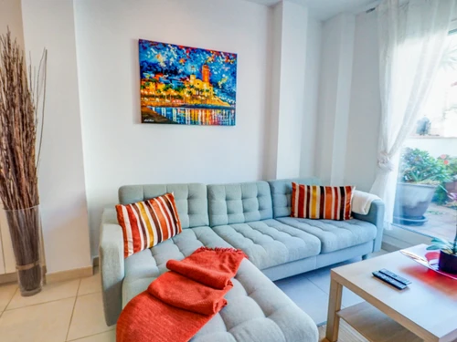 Apartment Sitges, 2 bedrooms, 3 persons - photo_1011873938686
