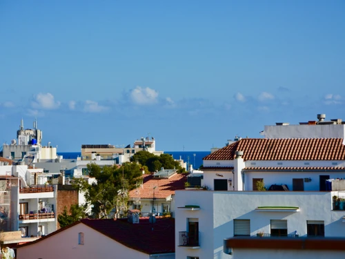 Apartment Sitges, 2 bedrooms, 3 persons - photo_1011873938686