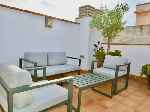 Apartment Sitges, 2 bedrooms, 3 persons - photo_1011873938686
