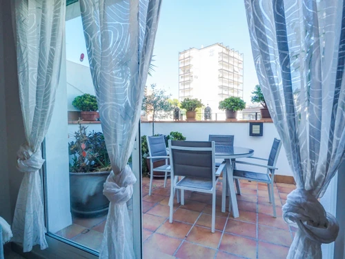 Apartment Sitges, 2 bedrooms, 3 persons - photo_1011873938686