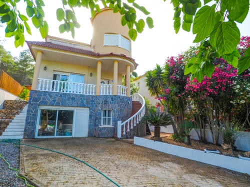 Villa Sitges, 5 pièces, 8 personnes - photo_1011874804350