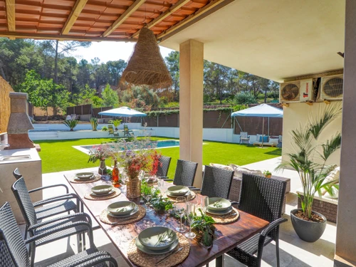 Villa Sitges, 5 pièces, 8 personnes - photo_1011874804350