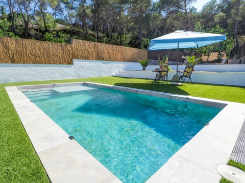 Villa Sitges, 5 pièces, 8 personnes - photo_1011874804350