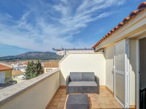 Ferienwohnung Sitges, 2 Schlafzimmer, 5 Personen - photo_1011873856342