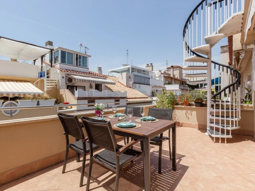 Apartment Sitges, 2 bedrooms, 4 persons - photo_1011874321154