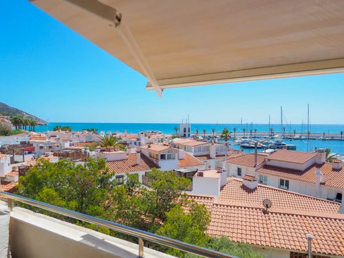 Appartement Sitges, 3 pièces, 5 personnes - photo_1011874375927