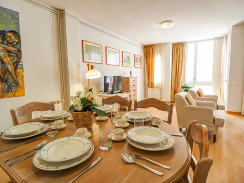 Apartment Sitges, 3 bedrooms, 6 persons - photo_1011874474278