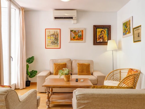 Apartment Sitges, 3 bedrooms, 6 persons - photo_1011874474278