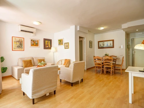 Apartment Sitges, 3 bedrooms, 6 persons - photo_1011874474278