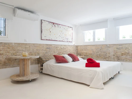 Apartment Sitges, 1 bedroom, 2 persons - photo_1011873895096