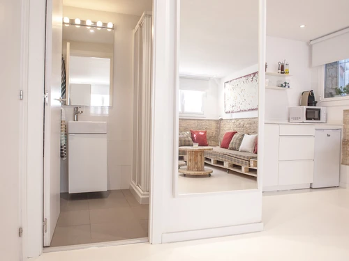 Apartment Sitges, 1 bedroom, 2 persons - photo_1011873895096