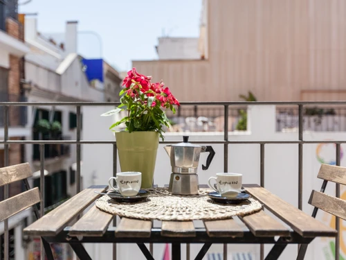 Apartment Sitges, 2 bedrooms, 4 persons - photo_1011874030728