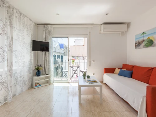 Apartment Sitges, 2 bedrooms, 4 persons - photo_1011874030728