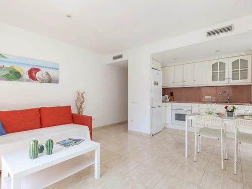 Apartment Sitges, 2 bedrooms, 4 persons - photo_1011874030728
