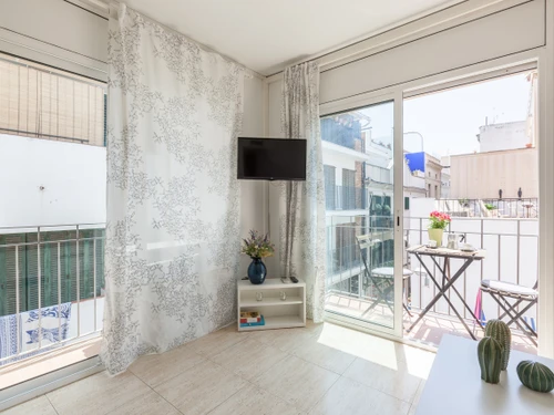 Apartment Sitges, 2 bedrooms, 4 persons - photo_1011874030728