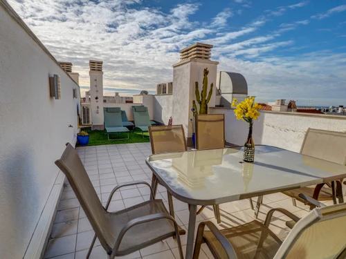 Apartment Sitges, 2 bedrooms, 4 persons - photo_1011873925678