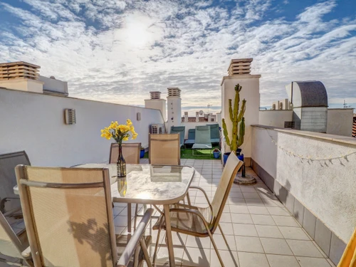 Apartment Sitges, 2 bedrooms, 4 persons - photo_1011873925678