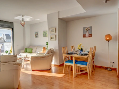 Apartment Sitges, 2 bedrooms, 4 persons - photo_1011873925678