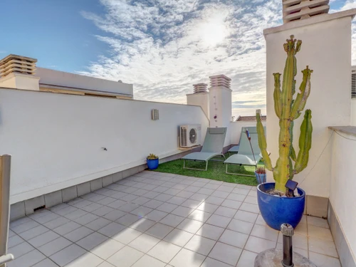 Apartment Sitges, 2 bedrooms, 4 persons - photo_1011873925678