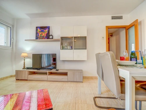 Ferienwohnung Sitges, 3 Schlafzimmer, 6 Personen - photo_1011874342615