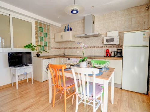 Apartment Sitges, 2 bedrooms, 3 persons - photo_1011873892985