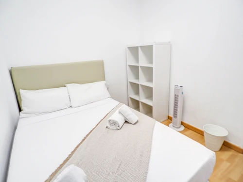 Apartment Sitges, 3 bedrooms, 6 persons - photo_1011874332313