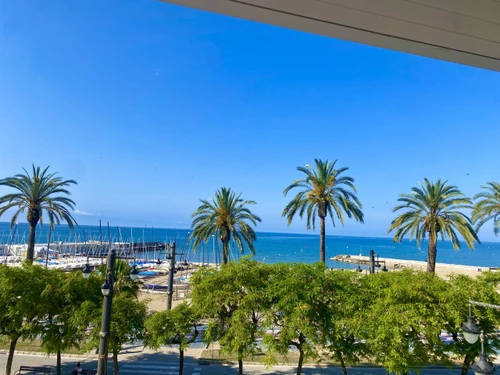 Apartment Sitges, 2 bedrooms, 4 persons - photo_1011874448445