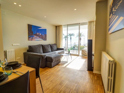 Apartment Sitges, 2 bedrooms, 4 persons - photo_1011874448445