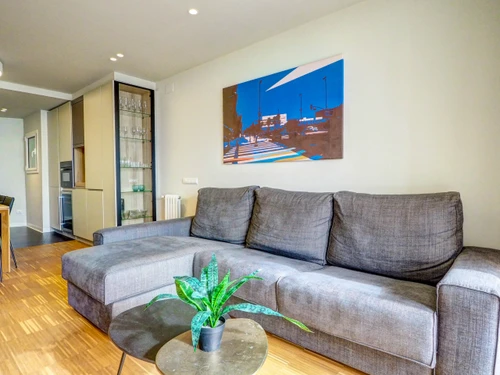 Apartment Sitges, 2 bedrooms, 4 persons - photo_1011874448445