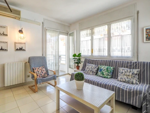 Apartment Sitges, 2 bedrooms, 4 persons - photo_1011874158558