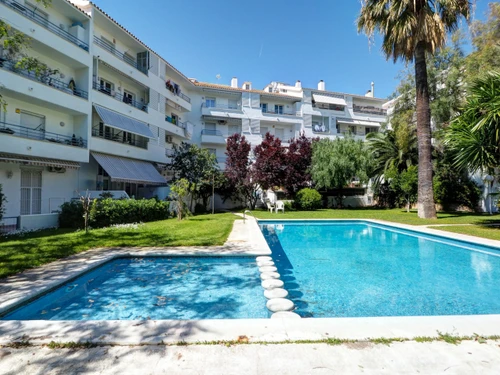 Apartment Sitges, 2 bedrooms, 4 persons - photo_1011874158558