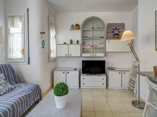 Apartment Sitges, 2 bedrooms, 4 persons - photo_1011874158558