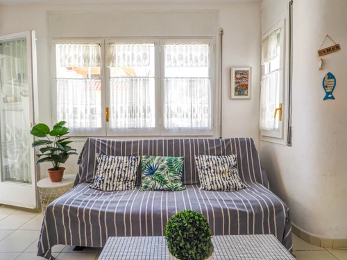 Apartment Sitges, 2 bedrooms, 4 persons - photo_1011874158558