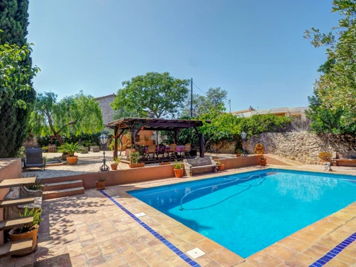 Villa Sitges, 5 Schlafzimmer, 10 Personen - photo_1011875084564
