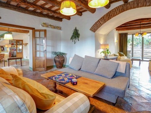 Villa Sitges, 5 Schlafzimmer, 10 Personen - photo_1011875084564