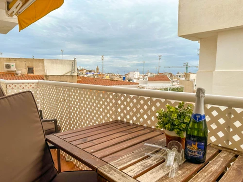 Appartement Sitges, 3 pièces, 6 personnes - photo_1011874237797