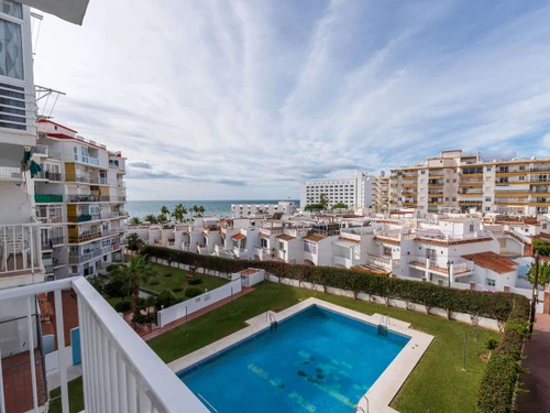 Apartment Nerja, 2 bedrooms, 4 persons - photo_19981196526